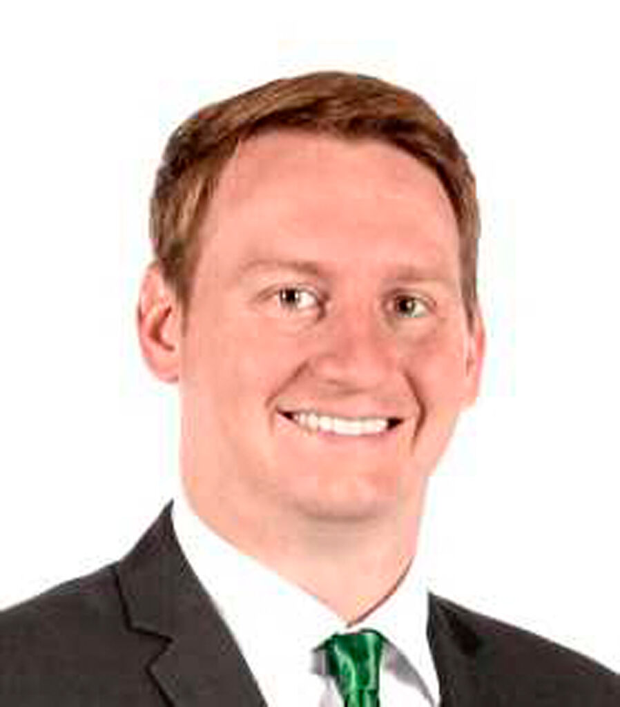 Dr. Robert Thomen